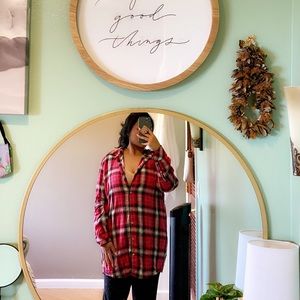 Victoria’s Secret Sleeping Shirt!